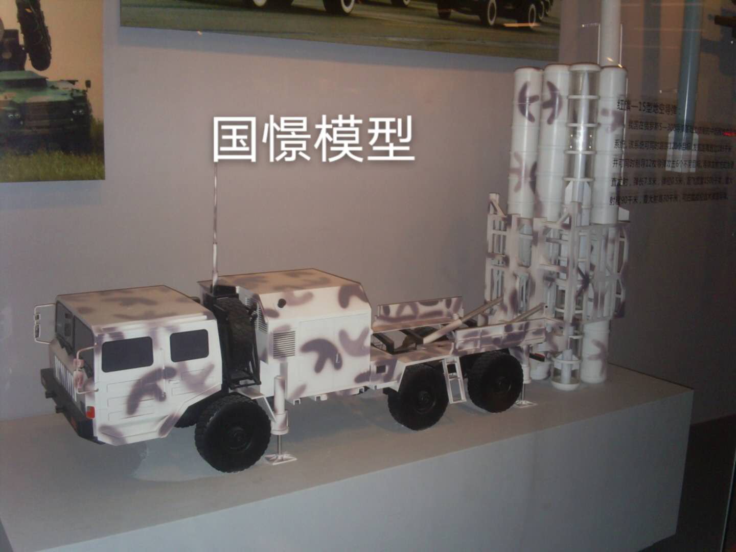 杨浦区车辆模型